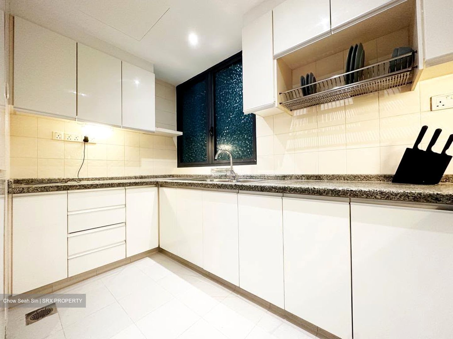 Haig Court (D15), Condominium #584274241